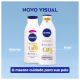 NIVEA Firmador Q10 + Vitamina C Todos os Tipos de Pele - Loção Hidratante 400ml (2)