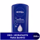NIVEA Milk - Hidratante para Banho 250ml (2)