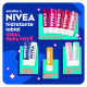 NIVEA Original Care - Hidratante Labial 4,8g (8)