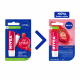 NIVEA Morango Shine - Hidratante Labial 4,8g (10)