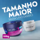 NIVEA  7 em 1 - Creme Facial Noturno Ultraleve 100g (7)
