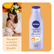 NIVEA Óleos Essenciais Flor de Laranjeira & Óleo de Abacate - Loção Hidratante Corporal 200ml (3)