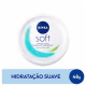 NIVEA Soft - Creme Hidratante 49g (2)