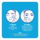 NIVEA SUN Beauty Expert FPS 50 - Protetor Solar Facial com Cor 50g (8)