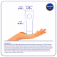 NIVEA SUN Beauty Expert FPS 50 - Protetor Solar Facial com Cor 50g (9)