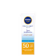 NIVEA SUN Beauty Expert FPS 50 - Protetor Solar Facial com Cor 50g (2)
