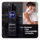NIVEA MEN Deep - Espuma de Barbear 200ml (8)
