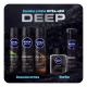 NIVEA MEN Deep - Espuma de Barbear 200ml (4)