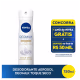 NIVEA Deomilk Toque Seco - Desodorante Antitranspirante Aerosol 150ml (10)