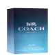 Coach Blue Coach Eau de Toilette - Perfume Masculino 40ml (2)