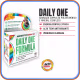 Daily One Formula Multivitamínico 60 Tabletes MaxEffect Pharma (2)