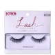 Kiss New York Lash Couture Little Black Dress - Cílios Postiços 3g (1)