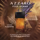 Azzaro Pour Homme Eau de Toilette EDT - Perfume Masculino 100ml (4)