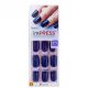 Kiss New York Impress Média Look at Me - Unhas Postiças 4g (1)
