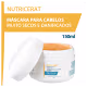 DUCRAY Nutricerat - Máscara de Nutrição 150ml (5)