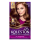 Koleston 54 Castanho Dourado Acobreado - Coloração Permanente (1)