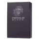 Ferous Black I-Scents Eau de Toilette - Perfume Masculino 100ml (4)