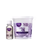 Kit Salon Line S.O.S Cachos Cálcio&Oil (2 Produtos)