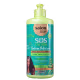 Salon Line S.O.S Cachos Babosa Ondulados & Cacheados - Creme de Pentear 500ml (1)