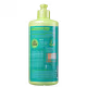 Salon Line S.O.S Cachos Babosa Ondulados & Cacheados - Creme de Pentear 500ml (2)