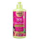 Salon Line S.O.S Cachos Babosa Cacheados & Crespos - Creme de Pentear 500ml (1)