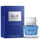 Blue Seduction Banderas Eau de Toilette - Perfume Masculino 50ml (4)