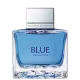 Blue Seduction Banderas Eau de Toilette - Perfume Masculino 50ml (1)