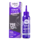 Kit Salon Line Color Express Preto Natural - Tonalizante (1)