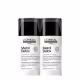 Kit L'Oréal Professionnel Serie Expert Metal Detox Double Leave-in (2 Unidades) (1)