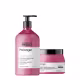 Kit L'Oréal Professionnel Serie Expert Pro Longer Duo Salon (2 produtos) (1)