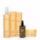 Kit Cadiveu Professional Nutri Glow Shampoo Condicionador Máscara Pré-Shampoo e Açaí Oil 60 (5 produtos) (1)