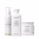 Kit Keune Care Keratin Smooth Shampoo Máscara e Lumi Coat Finalizador (3 produtos) (4)