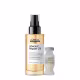 Kit L'Oréal Professionnel Expert Absolut Repair Cortex Lipidium (2 Produtos)