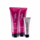 Kit K.Pro Professional Intense Repair Shampoo Condicionador e Acidificante (3 produtos) (1)