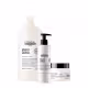 Kit L'Oréal Professionnel Metal Detox Pré Shampoo Máscara e Shampoo (3 produtos) (1)
