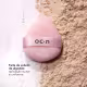 Kit Océane Edition Cover Me Up Mini Pó Translúcido e Powder Puff Rosa (2 produtos) (3)