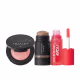 Kit Océane Edition Mini Blush Glossy Rose Pink Contorno Marrom Médio e Lip Oil Punch (3 produtos) (4)