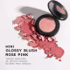 Kit Océane Edition Mini Blush Glossy Rose Pink Contorno Marrom Médio e Lip Oil Punch (3 produtos) (1)