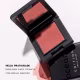 Kit Océane Edition Mini Blush Caramel e Iluminador Bronze (2 produtos) (3)