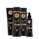 Kit Haskell Cavalo Forte Shampoo Condicionador Leave-in e Tônico (4 produtos) (4)