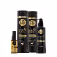 Kit Haskell Cavalo Forte Shampoo Condicionador Selante de Pontas e Tônico (4 produtos) (3)
