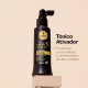 Kit Haskell Cavalo Forte Shampoo Condicionador Selante de Pontas e Tônico (4 produtos) (5)