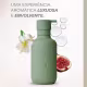 Kit Keune So Pure Clarify Shampoo Extra Refil e Dispenser Frasco (3 produtos) (2)