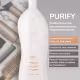 Kit Senscience Purify Shampoo Extra Salon (2 unidades) (3)