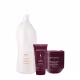 Kit Senscience Purify Shampoo 1L Intensif Máscara e Mostuire Leave-in (3 produtos) (1)