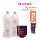 Kit Senscience Smooth True Hue Inner Salon Total Oil (4 produtos) (2)