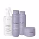 Kit Braé Stages Blonding Home Care Multi (4 Produtos) (1)
