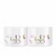 Kit Wella Professionals Oil Reflections Home Double Mask (2 Unidades) (1)