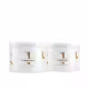 Kit Wella Professionals Oil Reflections Double Mask (2 Unidades) (1)