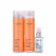 Kit Cadiveu Professional Bye Bye Frizz Duo e Final Style Oil (3 produtos) (1)